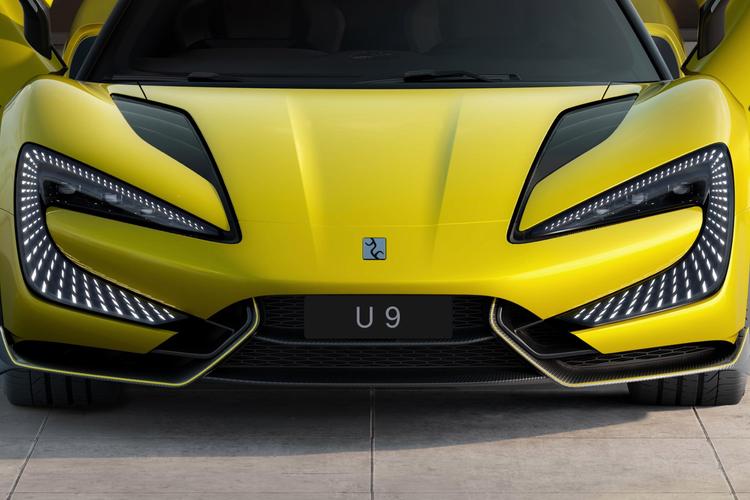 东莞118仰望U9以性能突破设计的极限，理想汽车企业文化与价值观