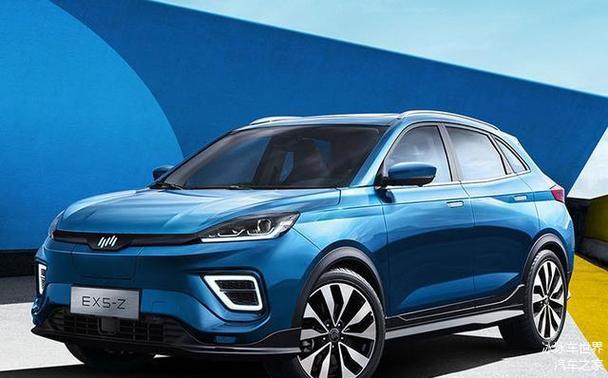 东莞118WEY威派豪华SUV市场的黑马，零跑汽车与智能交通系统的协同